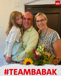 Meine Familie